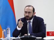 Мирзоян отметил регресс и отход Баку от уже достигнутых договоренностей