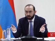 Азербайджану могут быть переданы новые карты минных полей — Мирзоян