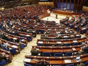 ПАСЕ заморозил участие делегации Азербайджана