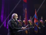 Ереван предложил Баку подписать пакт о ненападении — Пашинян