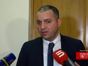 Ваан Керобян считает, что кроме него сейчас все живут хорошо