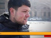 Опрос: а Алена Симоняна почему не задержали?