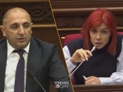 Кандидат в судьи от «ГД» не ответил на вопрос, на каком основании был освобожден от службы в армии