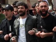 Дело против Левона Кочаряна и Сергея Асатурова передано судье-любимчику властей