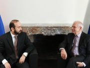 Баку недоволен заявлением Борреля о применении Азербайджан «несоразмерной силы»