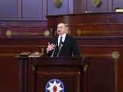 В администрации Пашиняна ответили Алиеву
