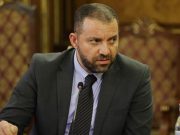 Ваан Керобян решением суда заключен под домашний арест на 2 месяца