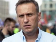 Алексей Навальный умер в колонии
