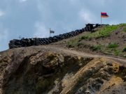 Призываем Ереван и Баку к сдержанности – посол Ирана