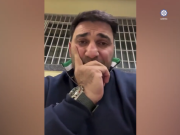 Кямиль Зейналлы освобожден из-под стражи и сегодня вернется в Баку – адвокат