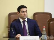 Провластные негодяи продолжают сеять вражду в нашем обществе — Левон Кочарян