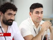 Судебное заседание по делу Левона Кочаряна и Сергея Асатурова (прямое включение)