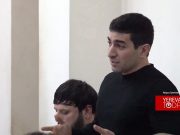Как бы вы ни пытались выставить людей дураками, они все понимают — Левон Кочарян