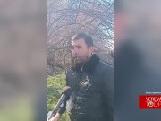 Жители ереванского района Нор Норк протестуют: мэрия хочет снести их дома