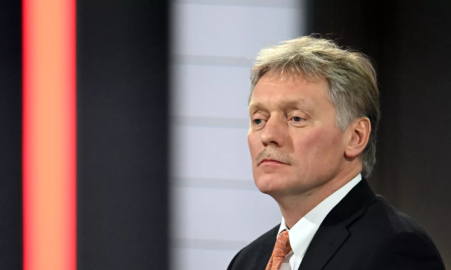 peskov