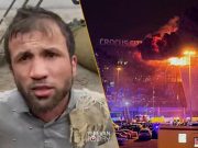 За теракт в «Крокусе» обещали 500 тысяч рублей: видео допроса одного из задержанных