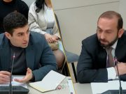 Кажется, делается все возможное, чтобы превратить РА в эпицентр столкновения силовых центров — Левон Кочарян