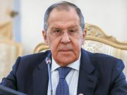 США и их сателлиты пытаются подорвать договоренности о стабилизации ситуации на Южном Кавказе — Лавров