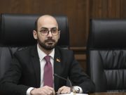 Партия Пашиняна обсуждает вопрос вывода пограничников РФ из аэропорта «Звартноц»