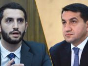 Восемь сел продолжают оставаться под оккупацией Армении — Гаджиев Рубиняну