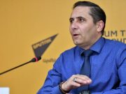Арман Абовян: спросите себя, кому крайне выгодно оставить Армению в состоянии «холодной войны» с Россией?