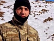 Уголовное преследование в отношении азербайджанского военного в Армении прекращено