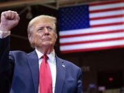 Верховный суд США разрешил Трампу участвовать в первичных выборах в штате Колорадо