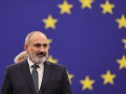 Пашинян заявил соратникам, что до осени нужно подать заявку на вступление в ЕС — «Грапарак»