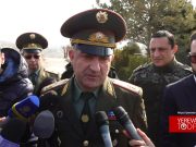 Последствия выхода Армении из ОДКБ являются гостайной — начальник Генштаба