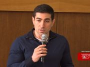 После 2020 года трудно понять людей, которые верят этим властям — Левон Кочарян