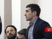 Левон Кочарян: вы думаете, я поеду в Женеву и после сбегу, серьезно?