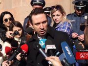 Они просто хотели оказаться на месте Сержа Саргсяна и РПА — Марутян