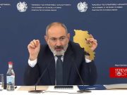 Пашинян не исключил возможность начала процесса делимитации с Тавушской области