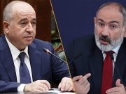 Пашинян опубликовал в TikTok свою переписку с экс-министром обороны Аршаком Карапетяном