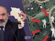 С легкой руки Пашиняна Лори станет приграничной с Азербайджаном областью — Гарник Даниелян