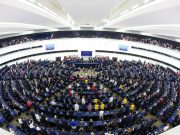 Европарламент принял резолюцию с возможностью предоставить Армении статус кандидата в ЕС