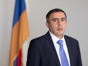 «Это очередной фейк властей»: Баграт Микоян опроверг слухи о встрече Роберта Кочаряна и Баграта Србазана
