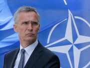 Генсек НАТО посетит Армению 19 марта — пресс-служба альянса