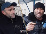 Мы просим Кочаряна вывести нас из этой ситуации — житель Воскепара
