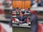 Армении навязывают понятие «мир» — выступление Левона Кочаряна в Женеве
