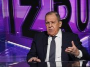 «Это вы решили, что карабахцы — не ваши граждане»: Лавров о разговоре Путина и Пашиняна