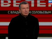 В Армении заблокировали ток-шоу Владимира Соловьева