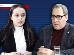 Ультиматум будет тогда, когда Путин скажет то, что сейчас говорит Лавров — Айк Халатян