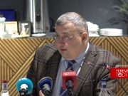 Турция будет стремиться взять Армению под свой политический контроль — российский политолог