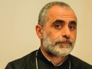 Христа распяли именно за то, что он не хотел быть революционером — глава пресс-службы Первопрестола