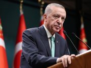 Правящая партия Турции впервые за 20 лет проиграла на муниципальных выборах