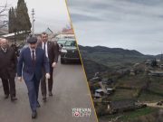 «Он снова обманывает народ»: тавушцы ждут следующего визита Пашиняна