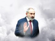 Пашинян продолжает сравнивать себя с Иисусом (видео)