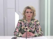 Ереван принимал решения по Карабаху под влиянием НАТО – Захарова