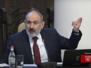 Мы же не приходим на работу в спортивке и тапках — Пашинян